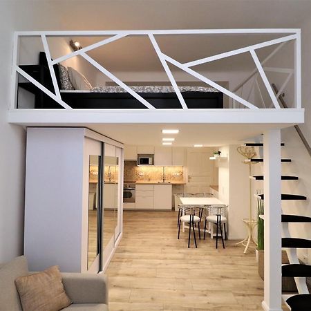 Roxy Studio 4A Budapest Kültér fotó
