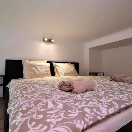 Roxy Studio 4A Budapest Kültér fotó