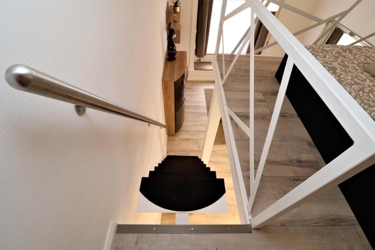 Roxy Studio 4A Budapest Kültér fotó
