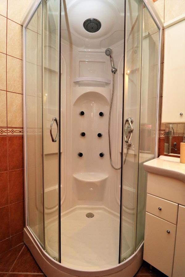 Roxy Studio 4A Budapest Kültér fotó