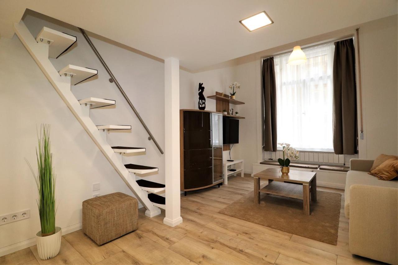 Roxy Studio 4A Budapest Kültér fotó