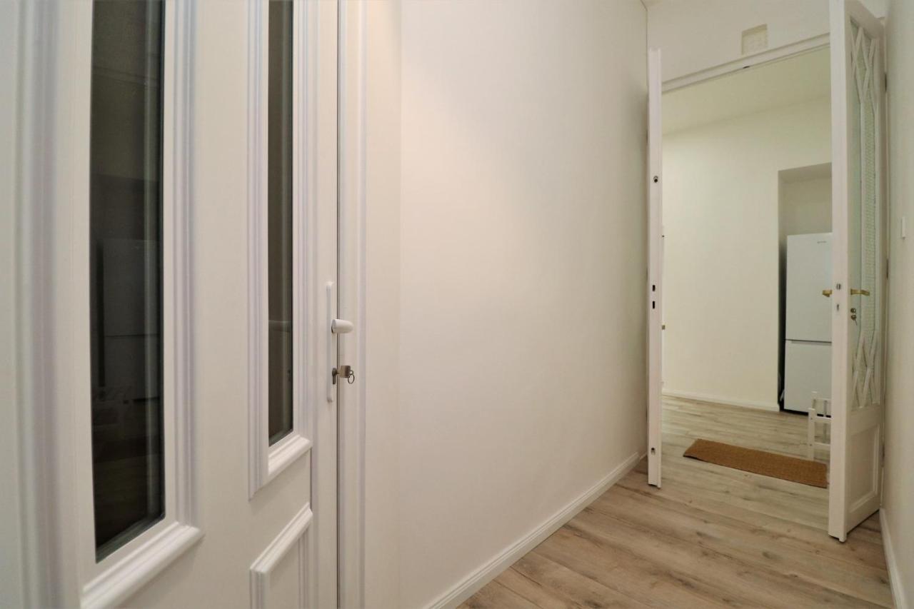 Roxy Studio 4A Budapest Kültér fotó