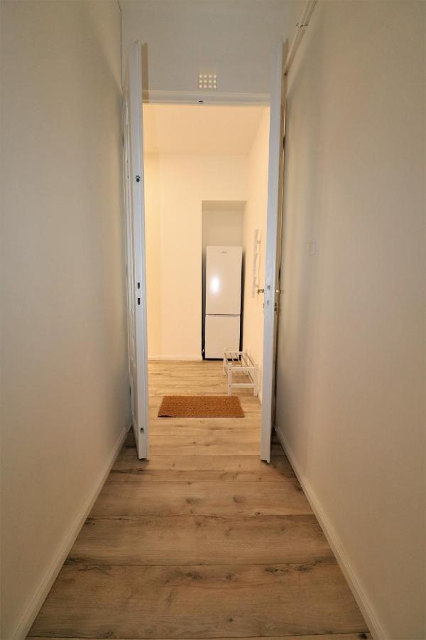 Roxy Studio 4A Budapest Kültér fotó